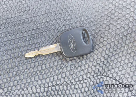 2003 Ford F-150 Lariat/Xl/Xlt из США, поврежденный, VIN 1FTRX07W33KB50982